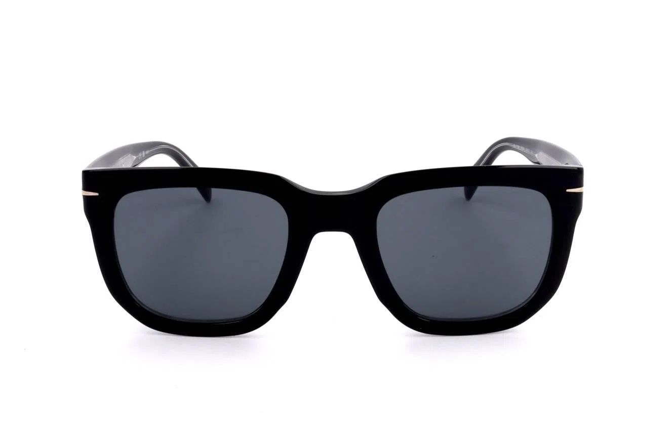 David Beckham DB7118_S Sunglasses - view 2